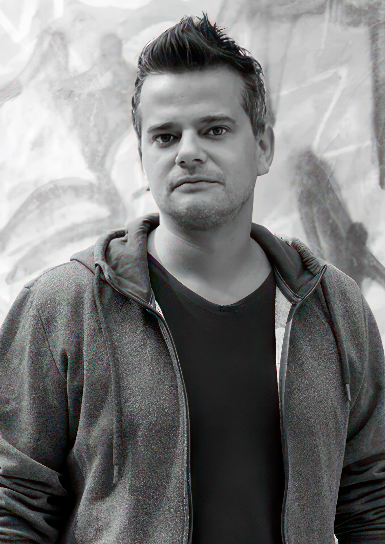 Josef Maria Krasanovski - Athanor Akademie Josef Maria Krasanovsky