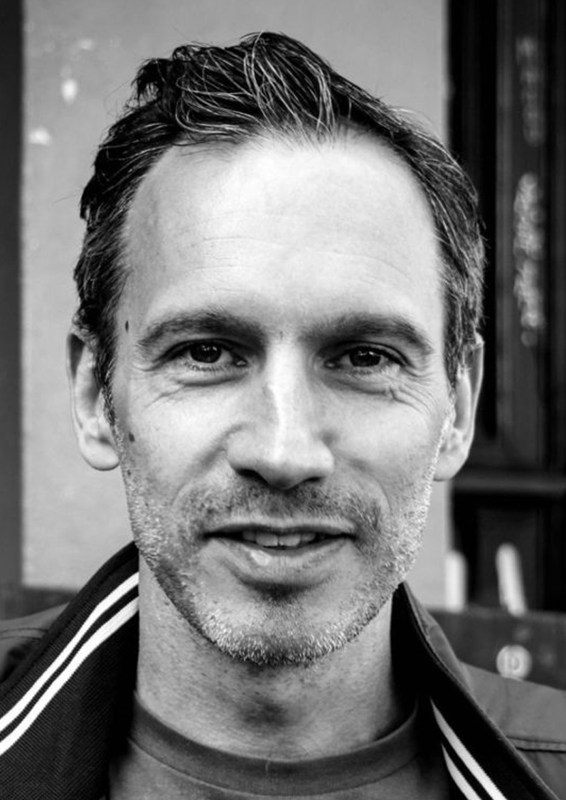 Christoph Schletz - Athanor Akademie Christoph Schletz