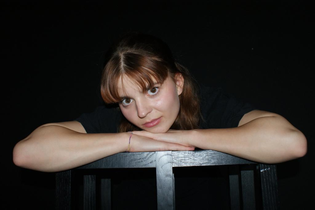 Lara Ina Pauli