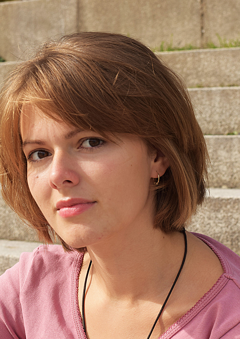 Julia Reisser