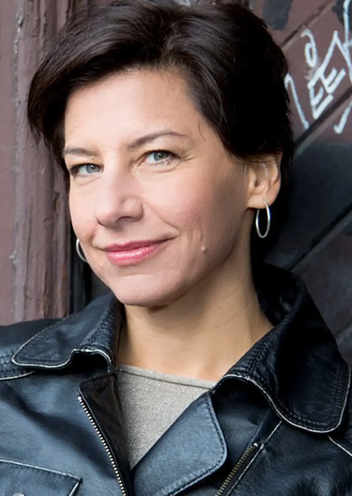 Claudia Jacobacci Alumni der Athanor Akademie Schauspiel- und Regieschule Passau