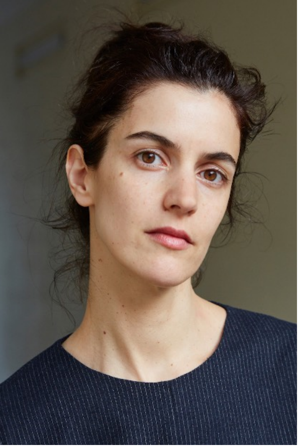 Korinna Kraus - Athanor Akademie Korinna Krauss