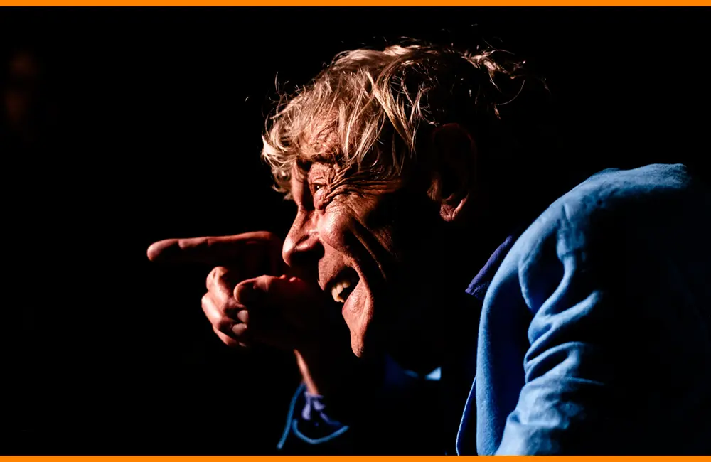 Phillip Brehse - Athanor Akademie Philip Brehse