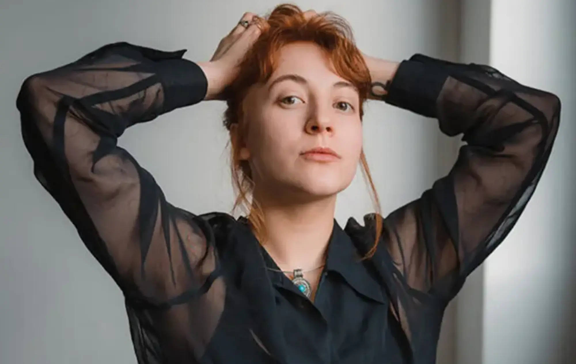Anna Karoline Michel