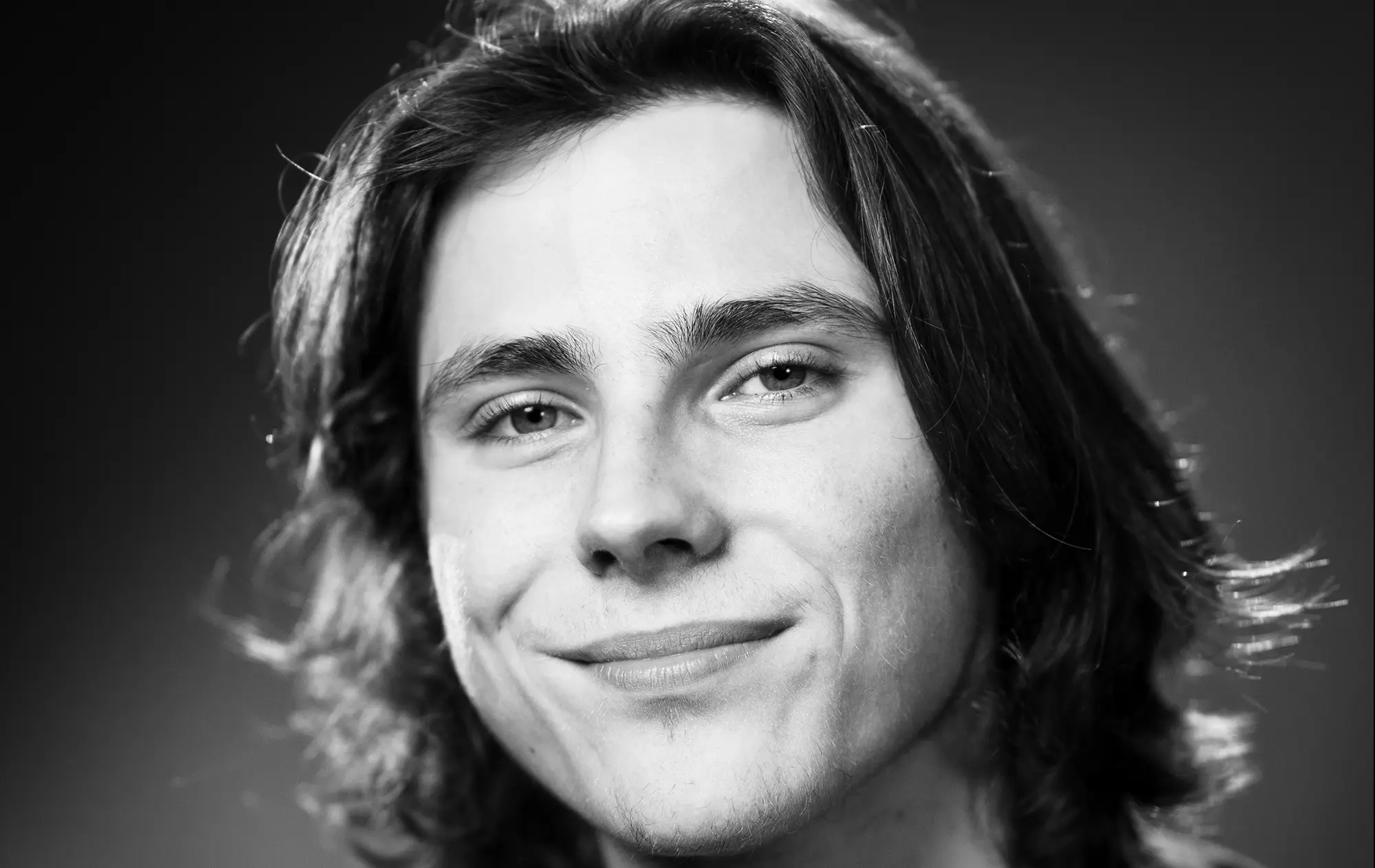 Benedikt Buchecker- Alumni der Athanor Akademie