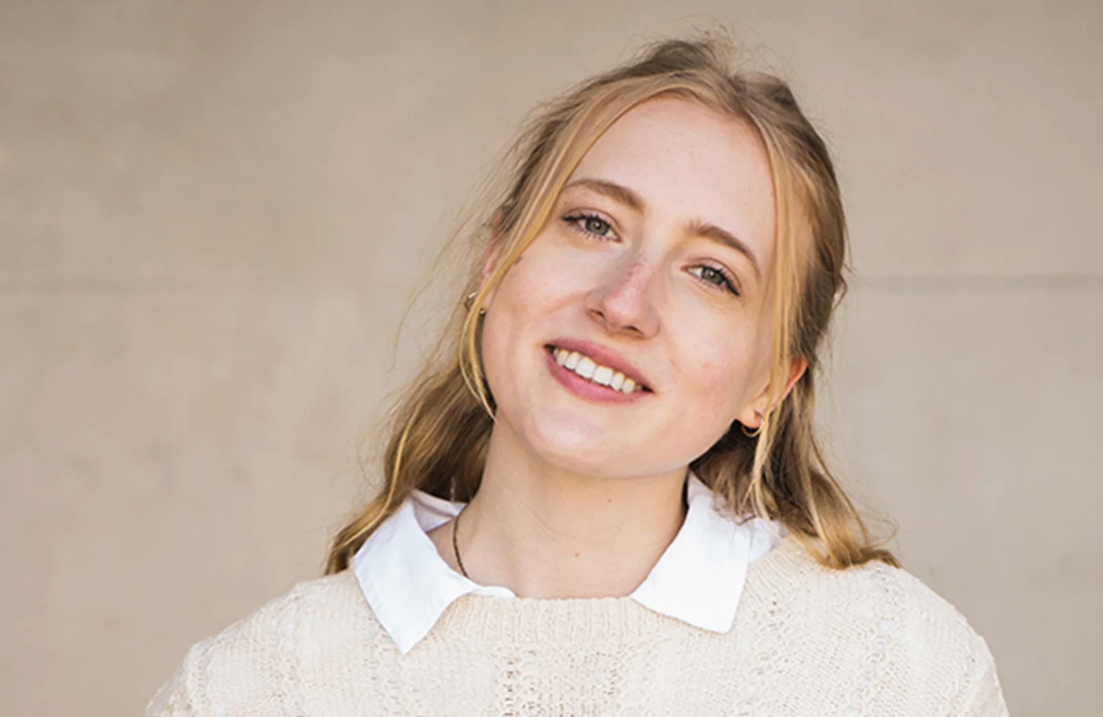 Caroline Bröker - Studentin der Athanor Akademie Caroline Bröker