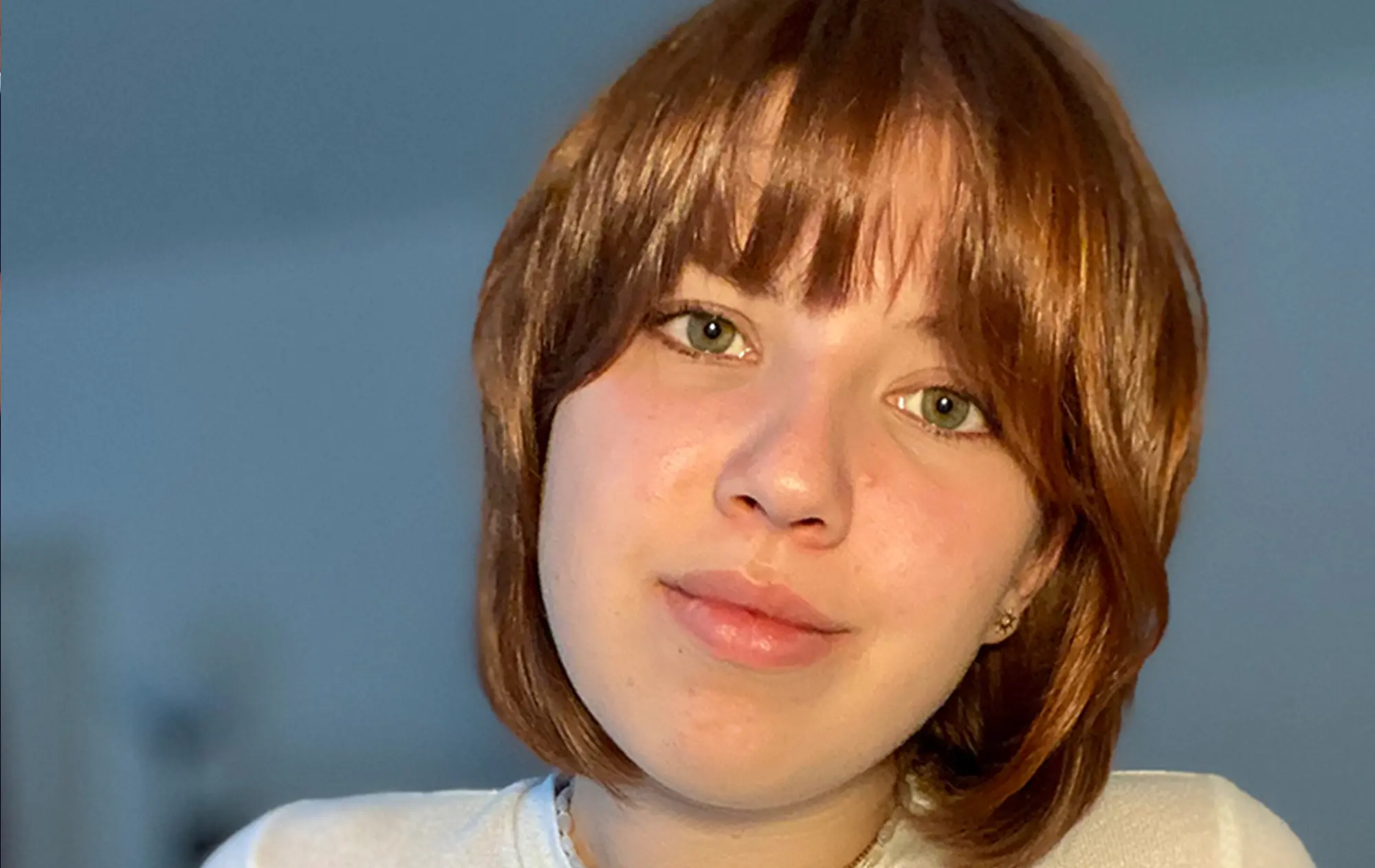 Denise Karner - Studentin der Athanor Akademie Denise Karner