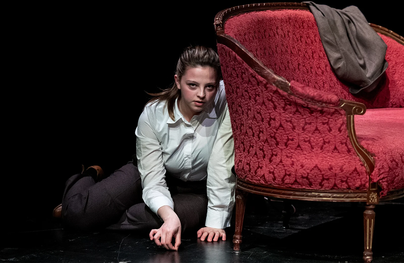 Elisabeth Carolina Nekola