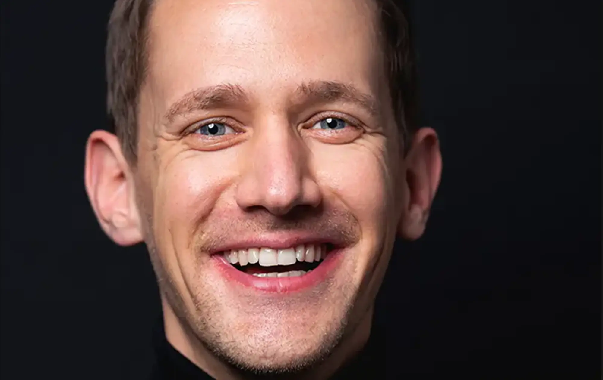 Johannes P. P. Braun