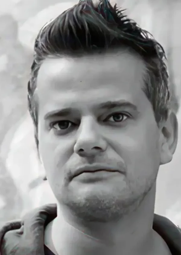 Josef Maria Krasanovsky