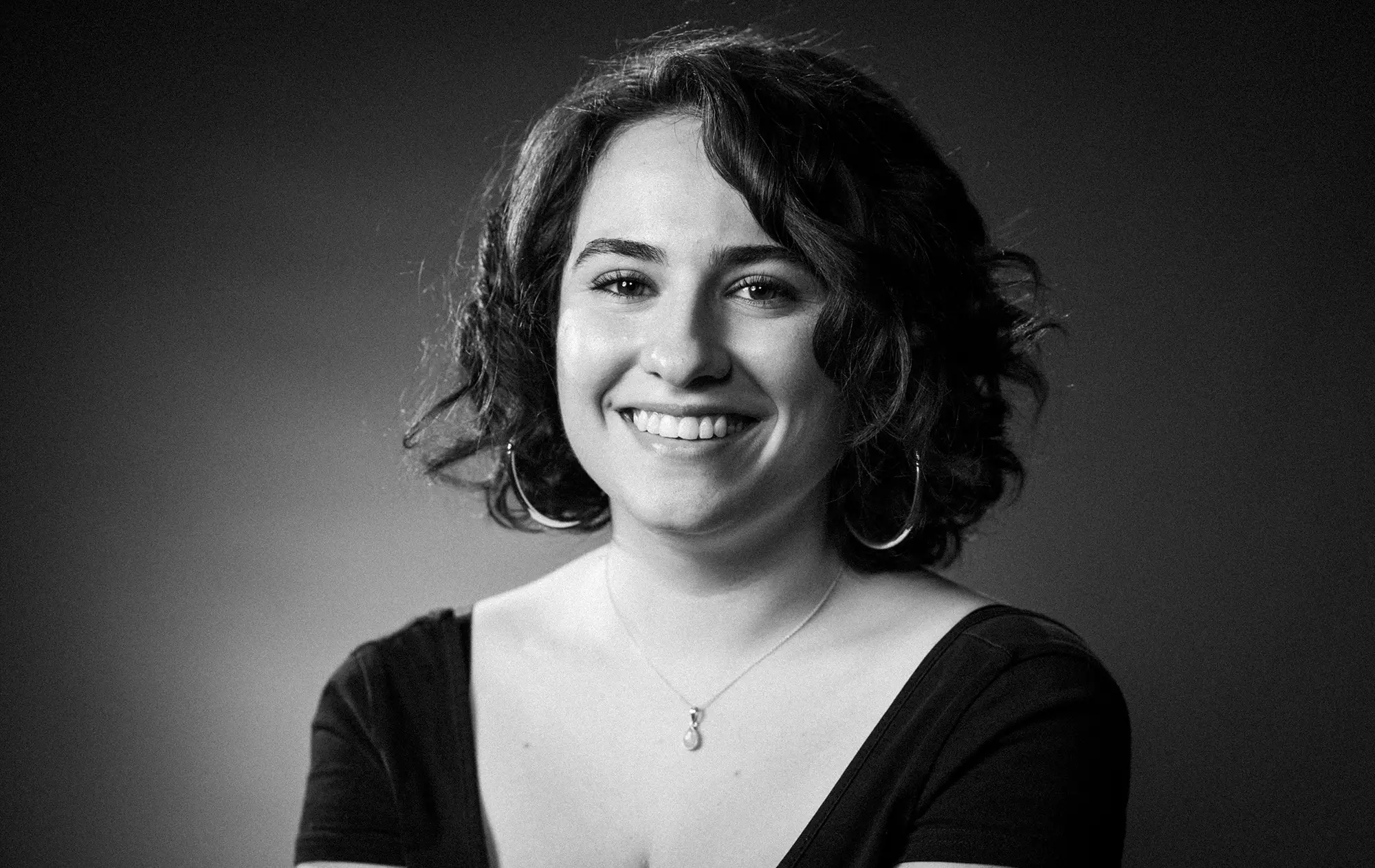 Laura Herz - Studentin der Athanor Akademie Laura Herz