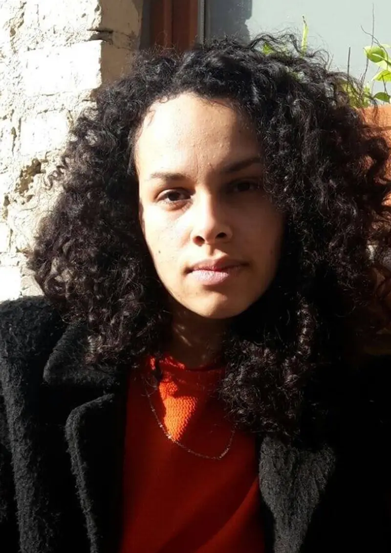 Marika Damitu Rockstroh - Alumni der Athanor Akademie