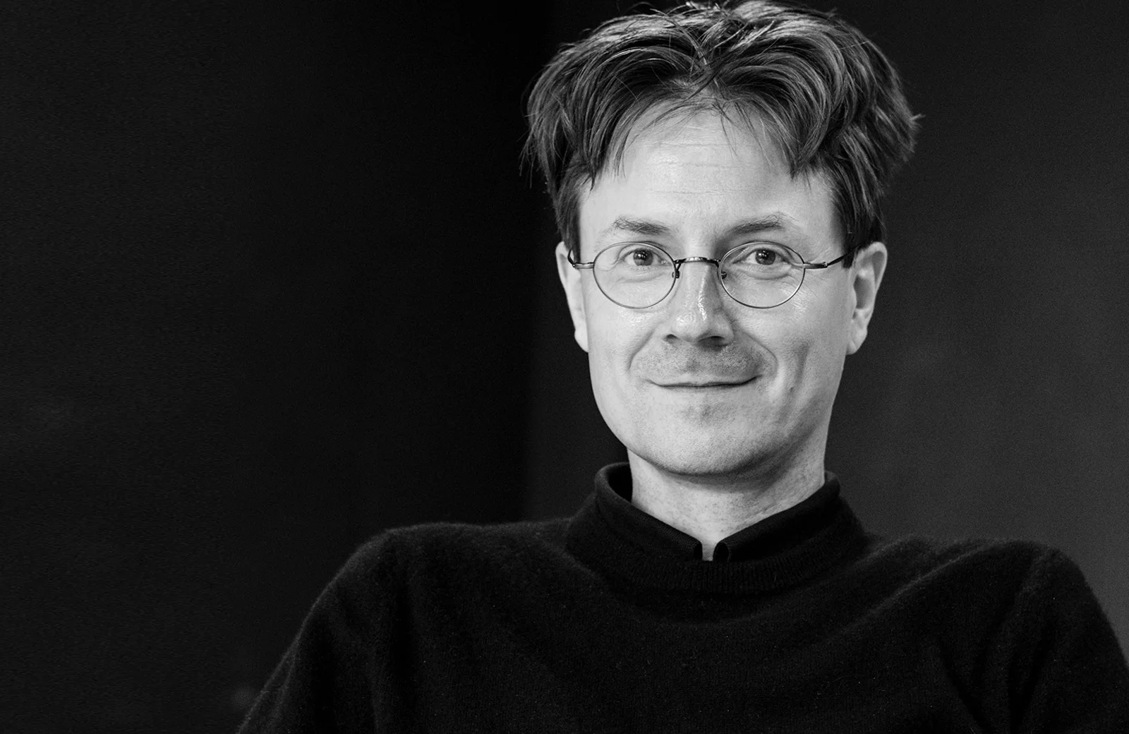 Prof. Dr. Andreas Englhart - Fachbereichsleiter Theoriefächer, Theatergeschichte an der Athanor Akademie Schauspielschule Bayern Prof. Dr. Andreas Englhart