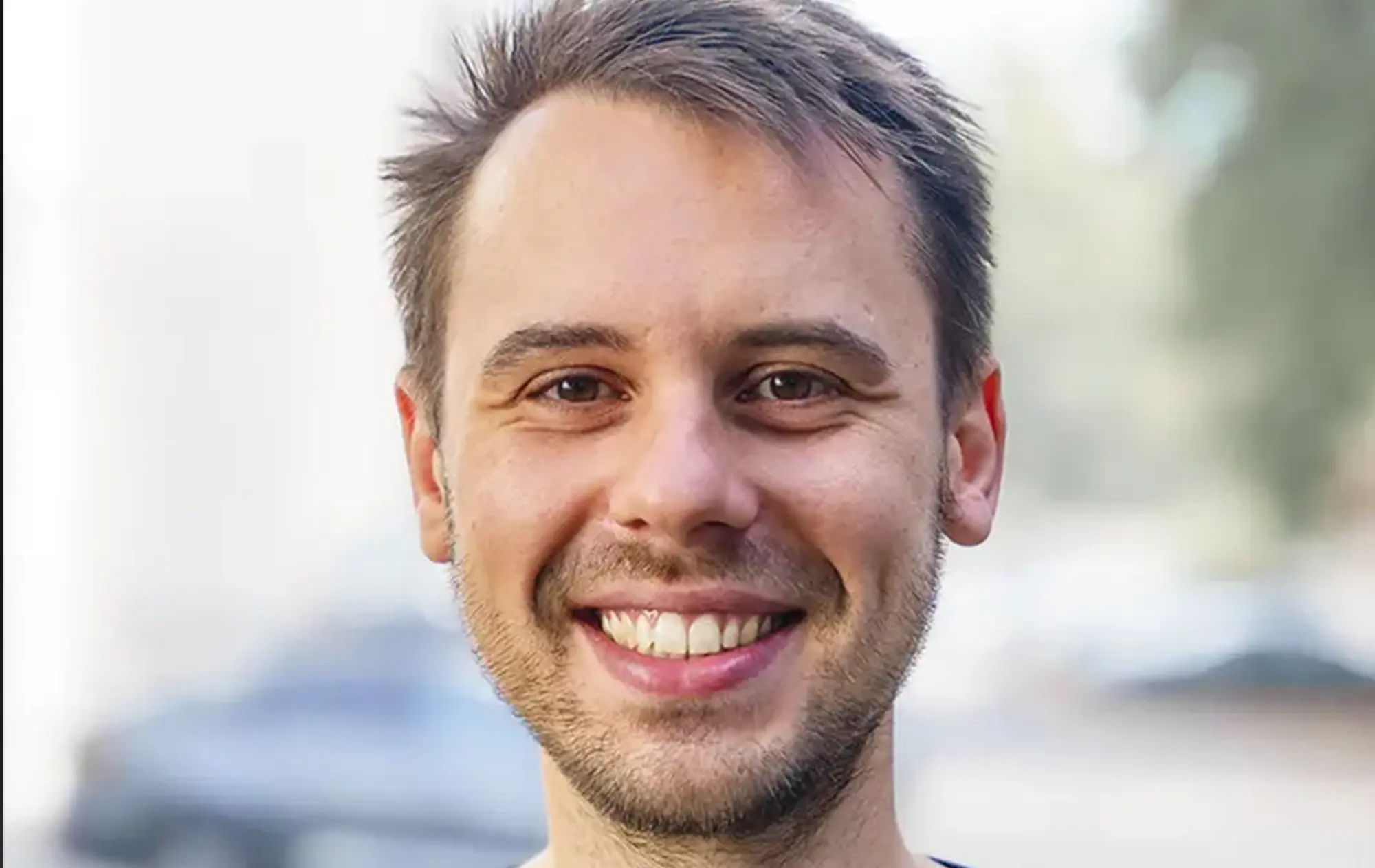 Tom Schreyer - Sounddesign an der Athanor Akademie Schauspielschule Bayern Tom Schreyer