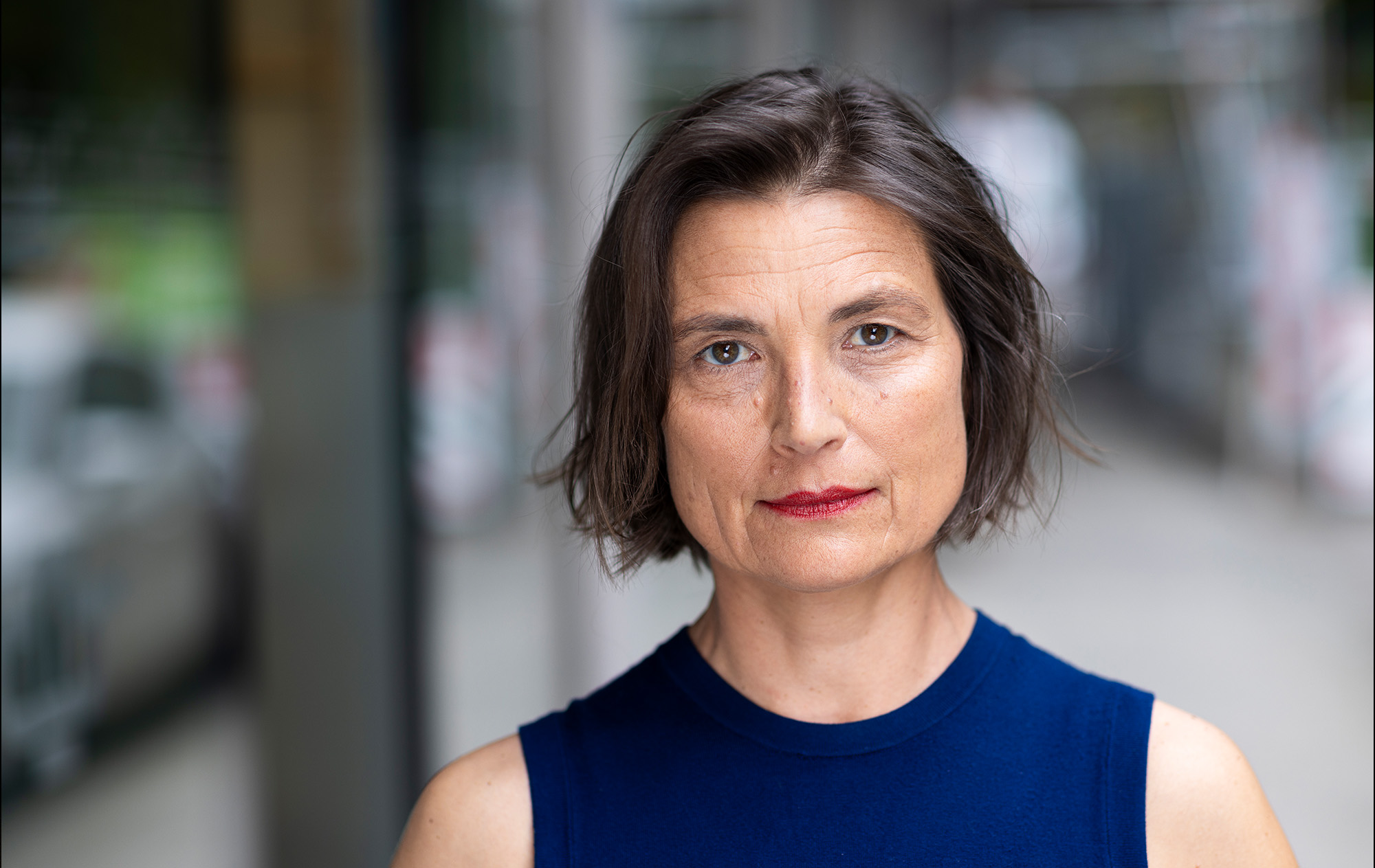 Julia Urban