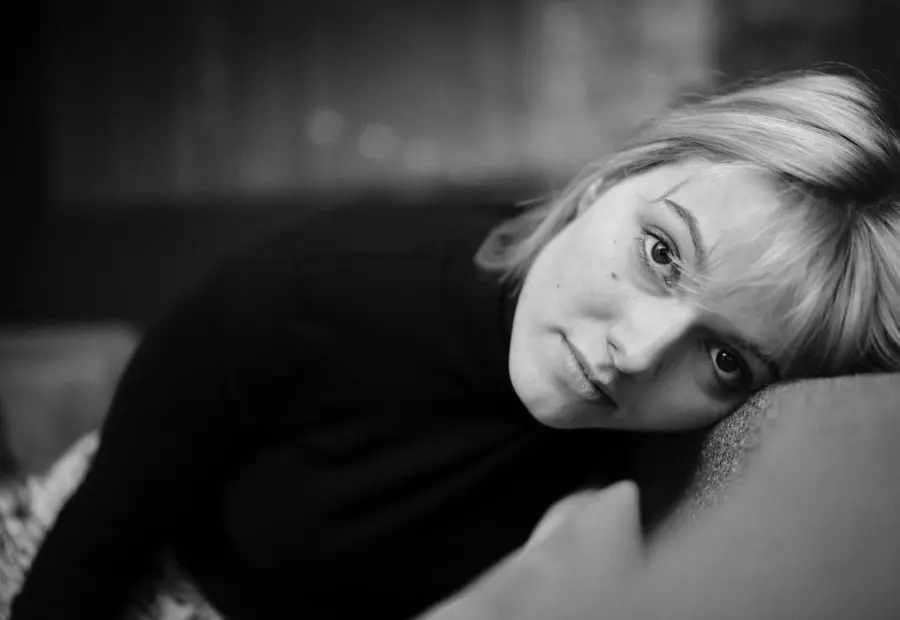 Julia Reisser Studierende an der Athanor Akademie