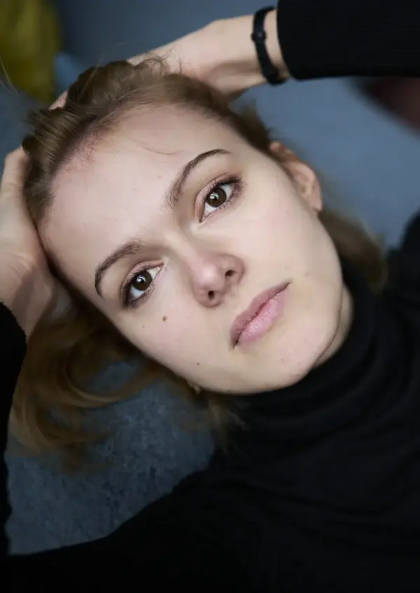 Julia Reisser