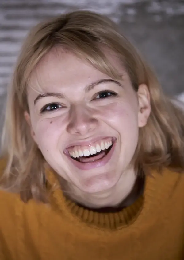 Julia Reisser