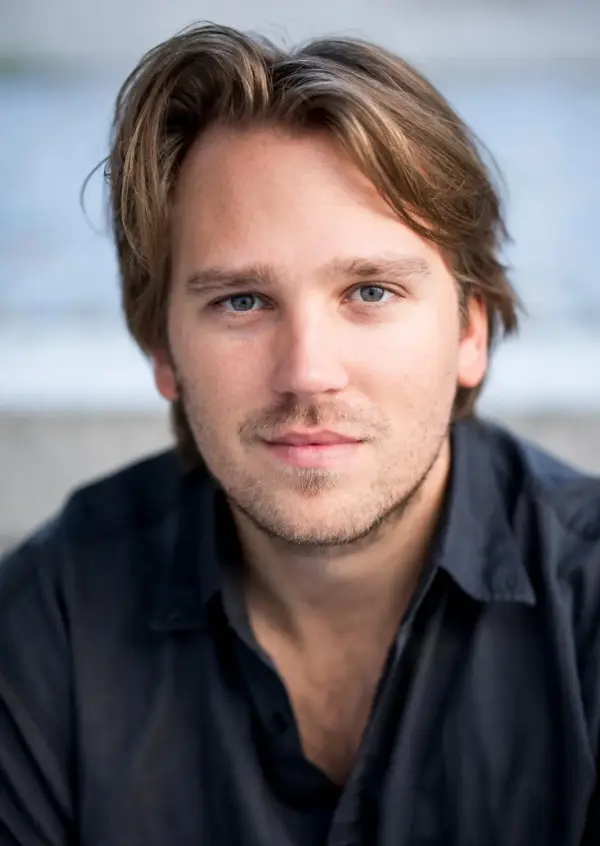 Marvin Steglich