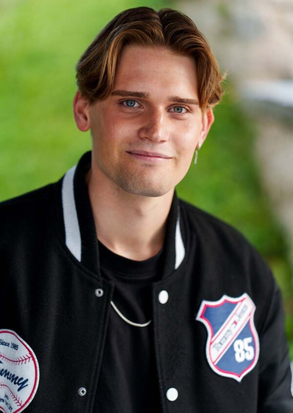 Louis Wulff