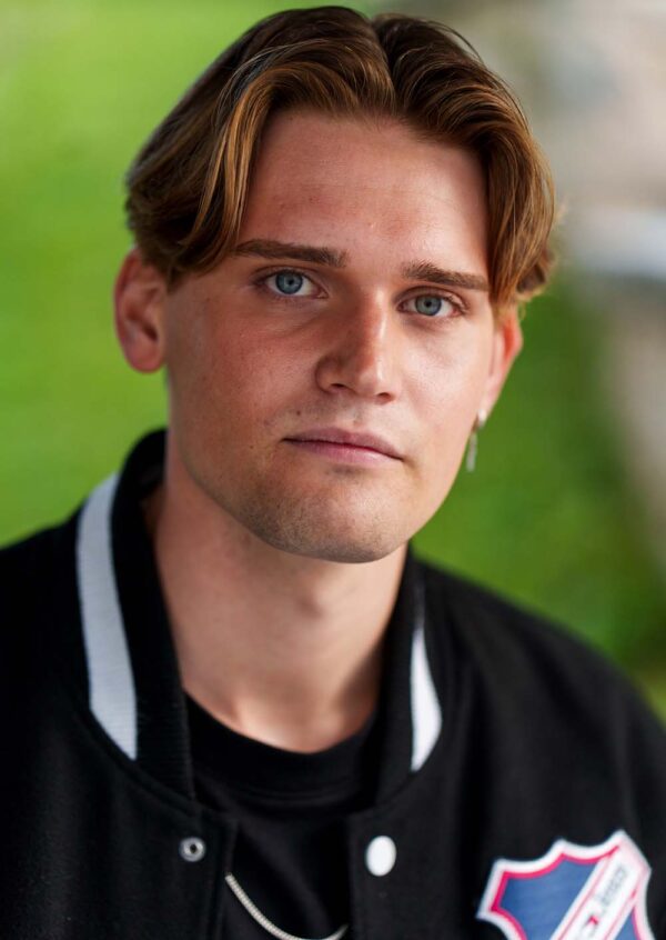 Louis Wulff