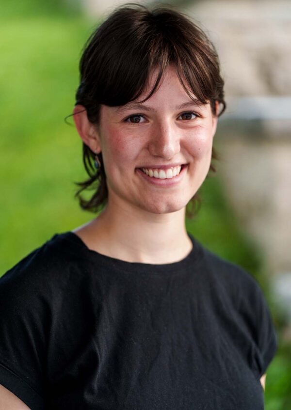 Miriam  Jordan