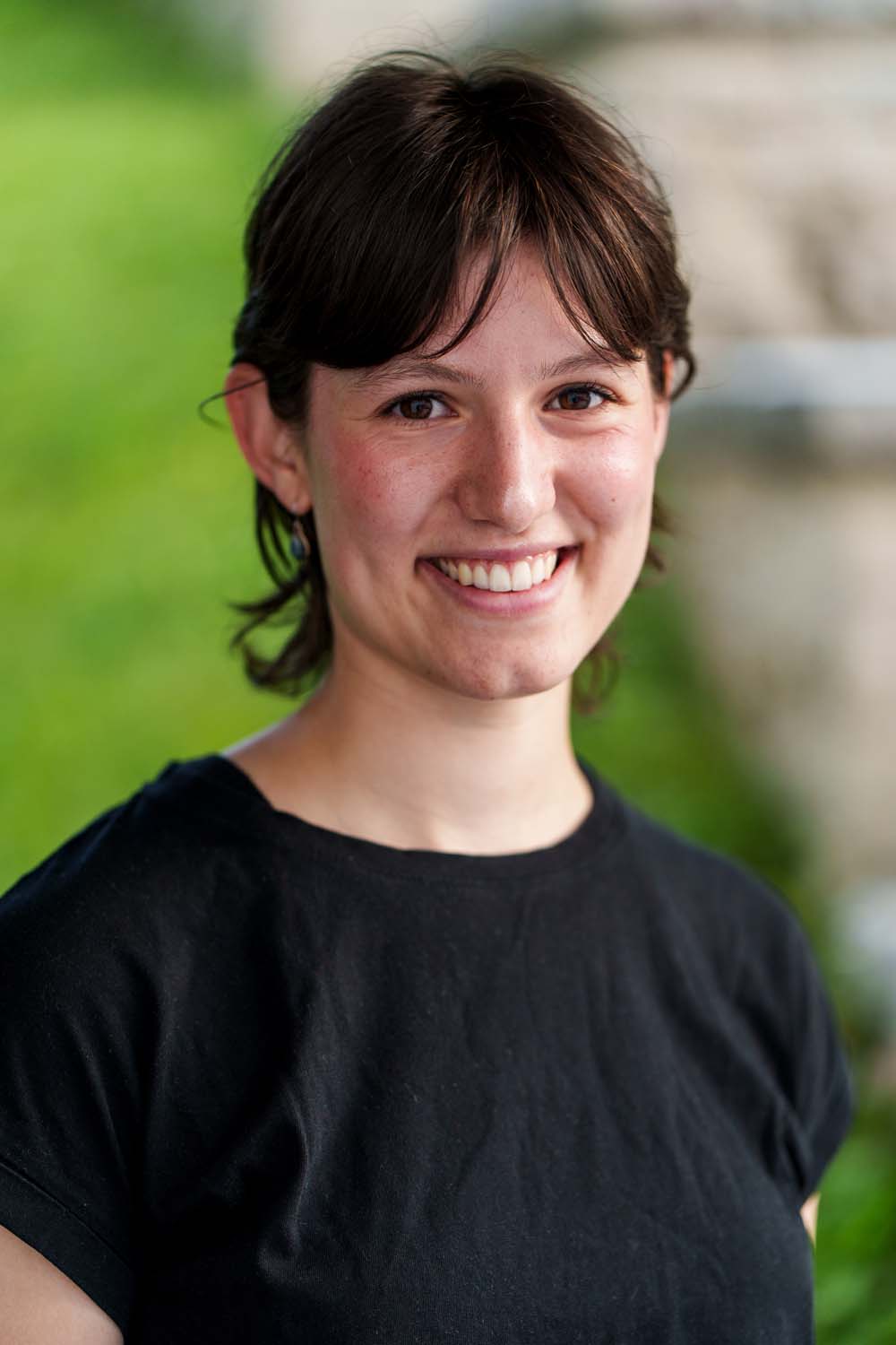 Miriam  Jordan