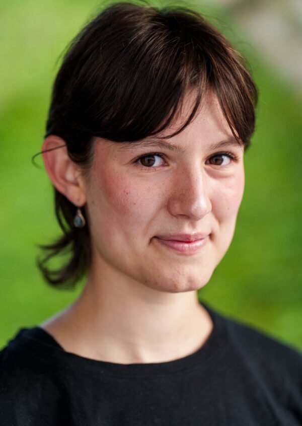Miriam  Jordan