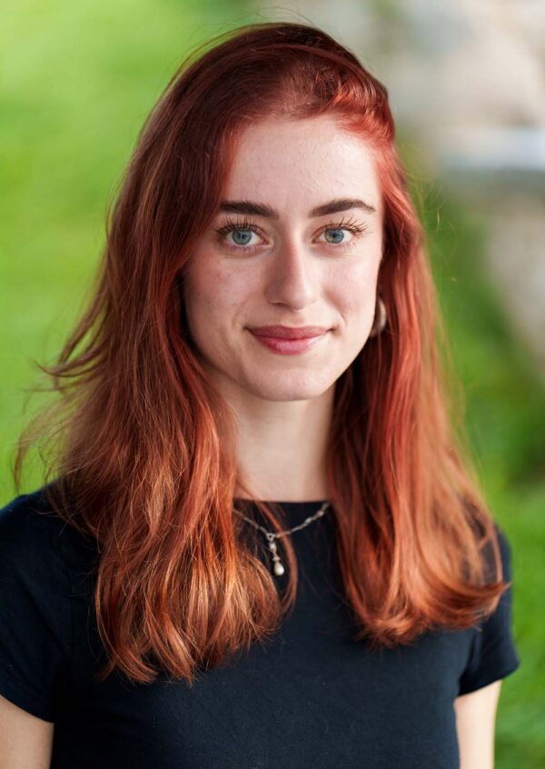 Emma Marie Pilz