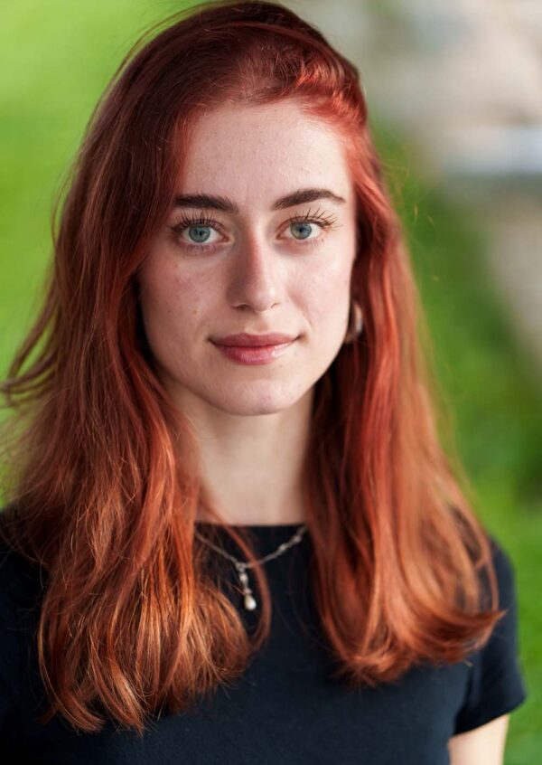 Emma Marie Pilz