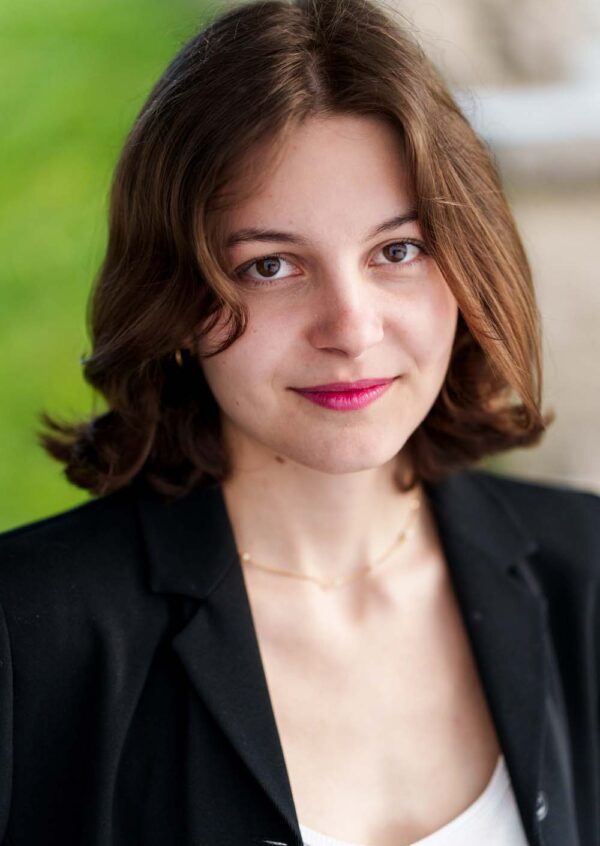 Carlotta Manzoni 