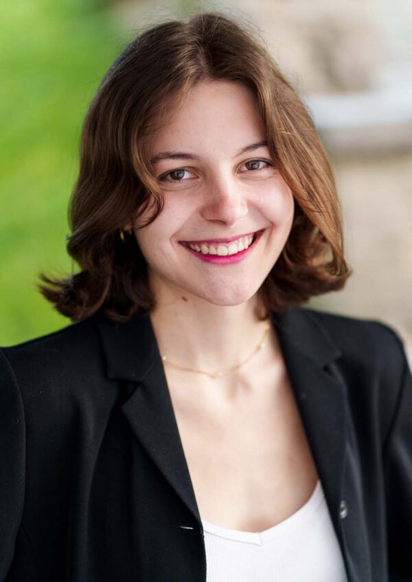 Carlotta Manzoni 