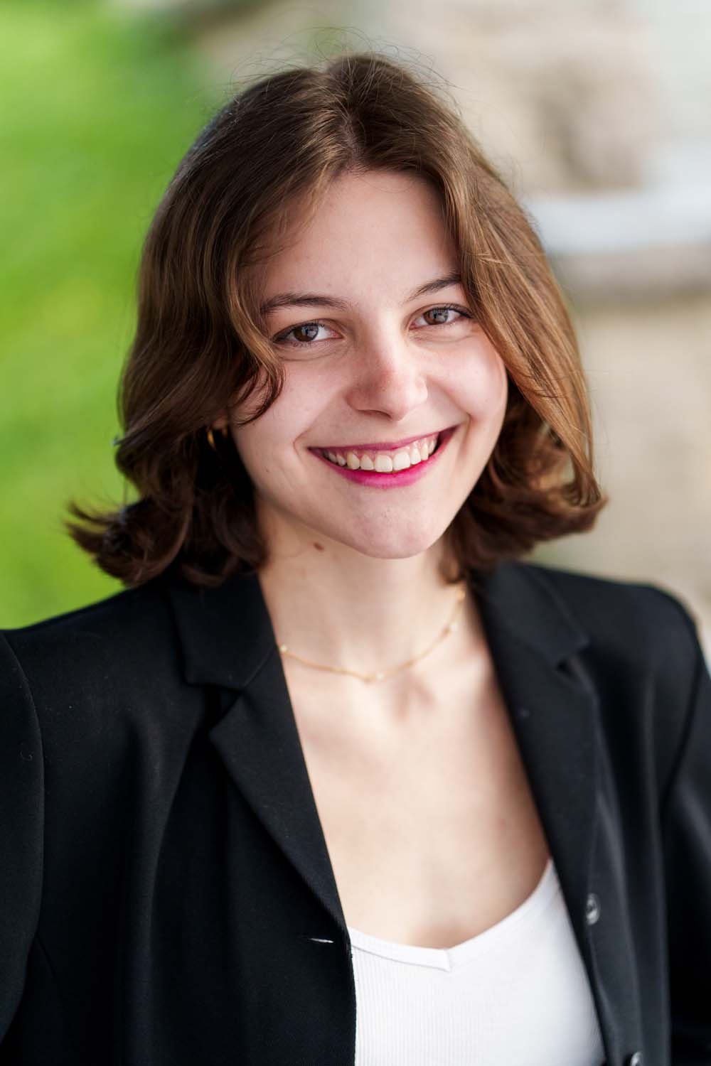 Carlotta Manzoni 