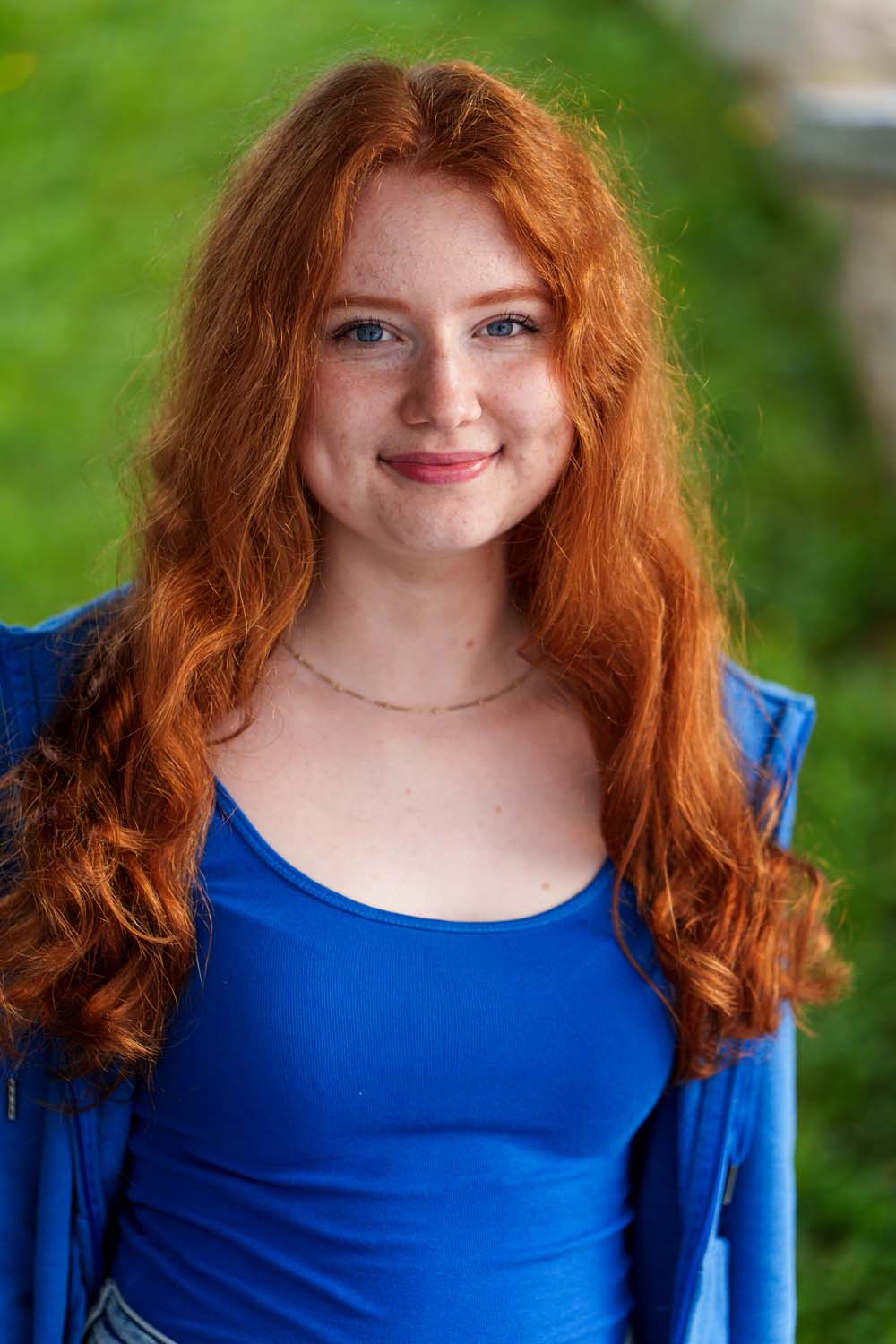 Lara Peter Schauspiel Studierende an der Athanor Akademie Passau Lara Peter