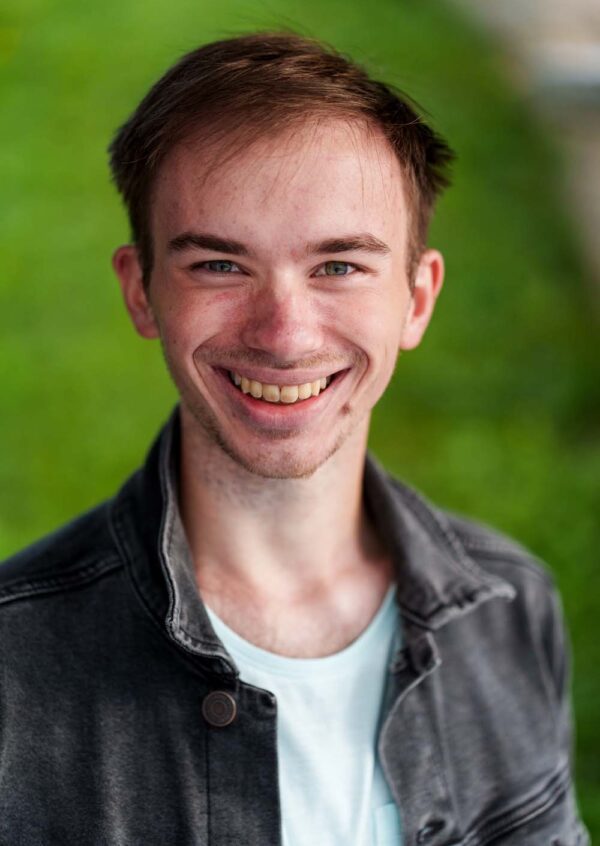 Nils Schumann