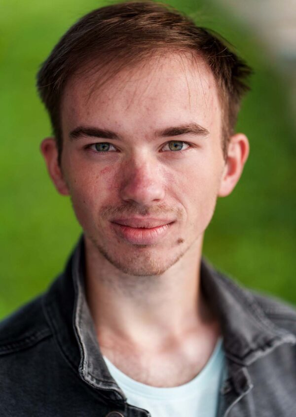 Nils Schumann