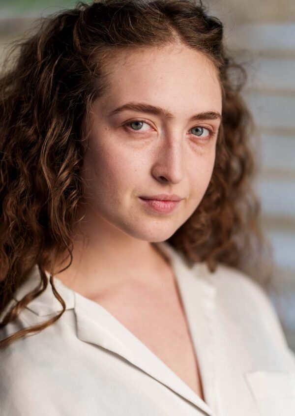 Julia Haas