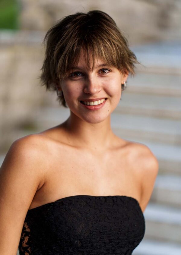 Konstantia Meinzer