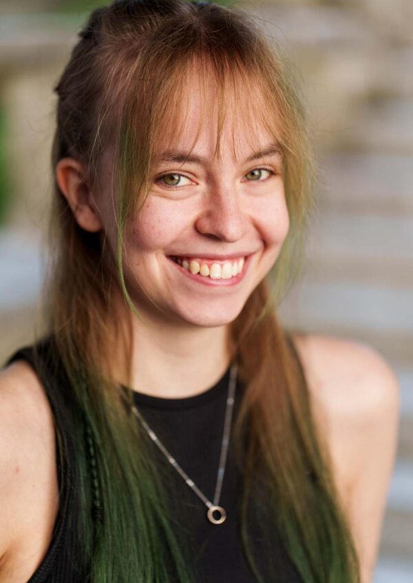 Tanja-Marie Kathrin Uhlig