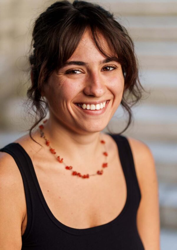 Laura Herz