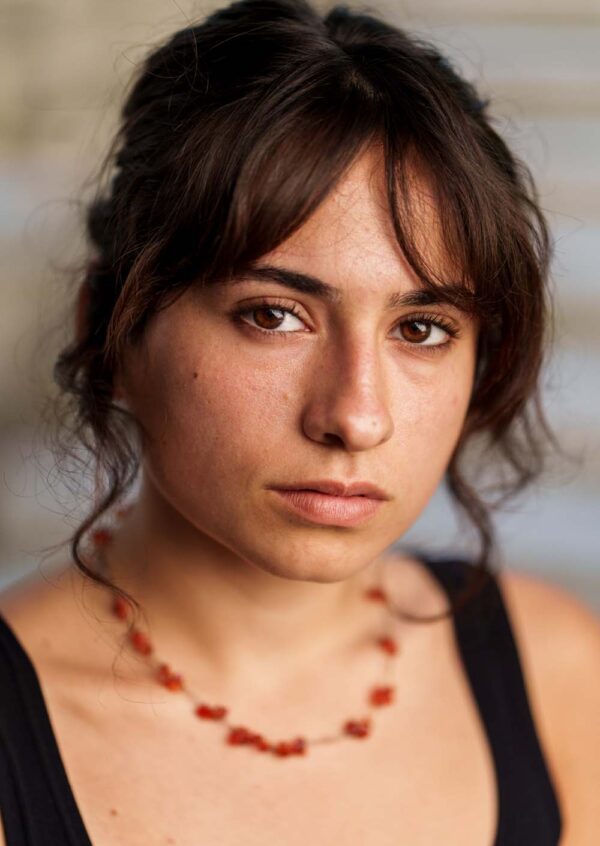 Laura Herz