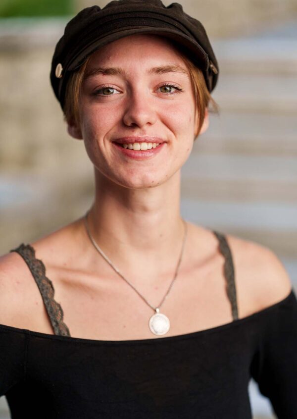 Greta Bennecke