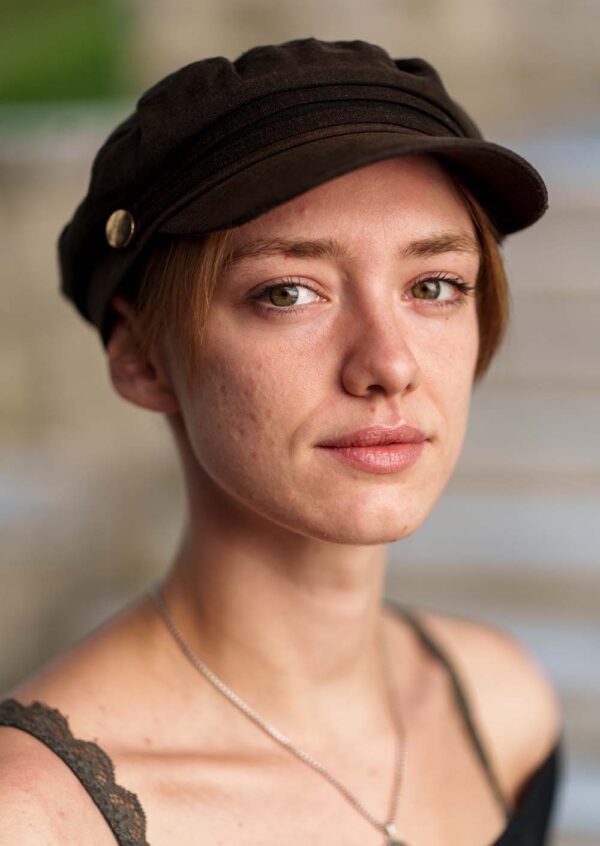 Greta Bennecke