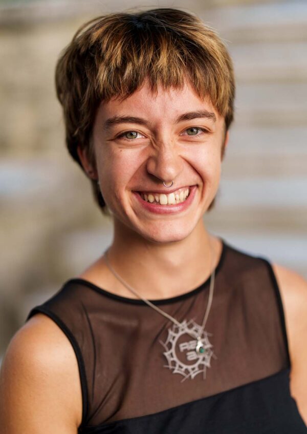 Hannah Remmel