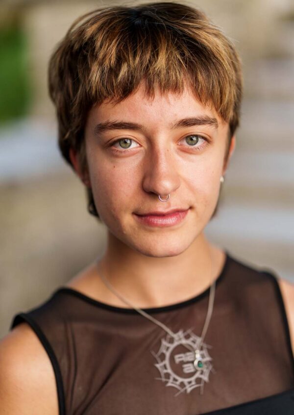 Hannah Remmel