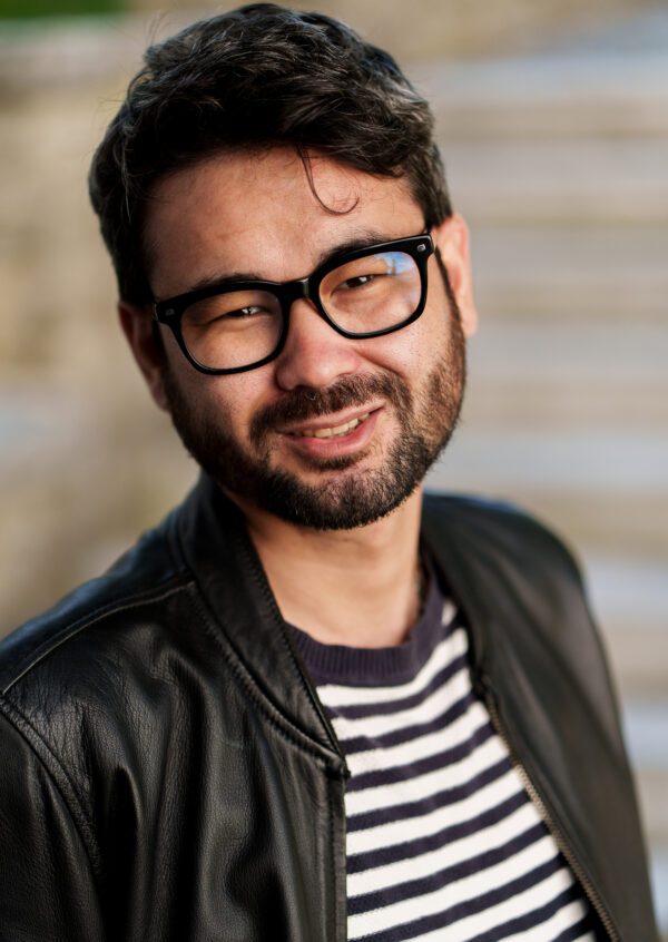 Jawad Jafari