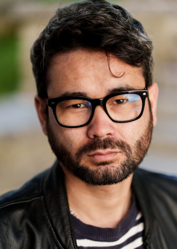 Jawad Jafari