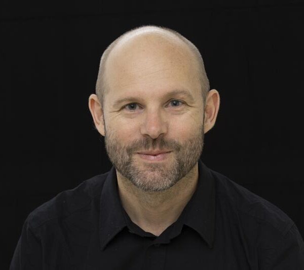 Stefan Metzger