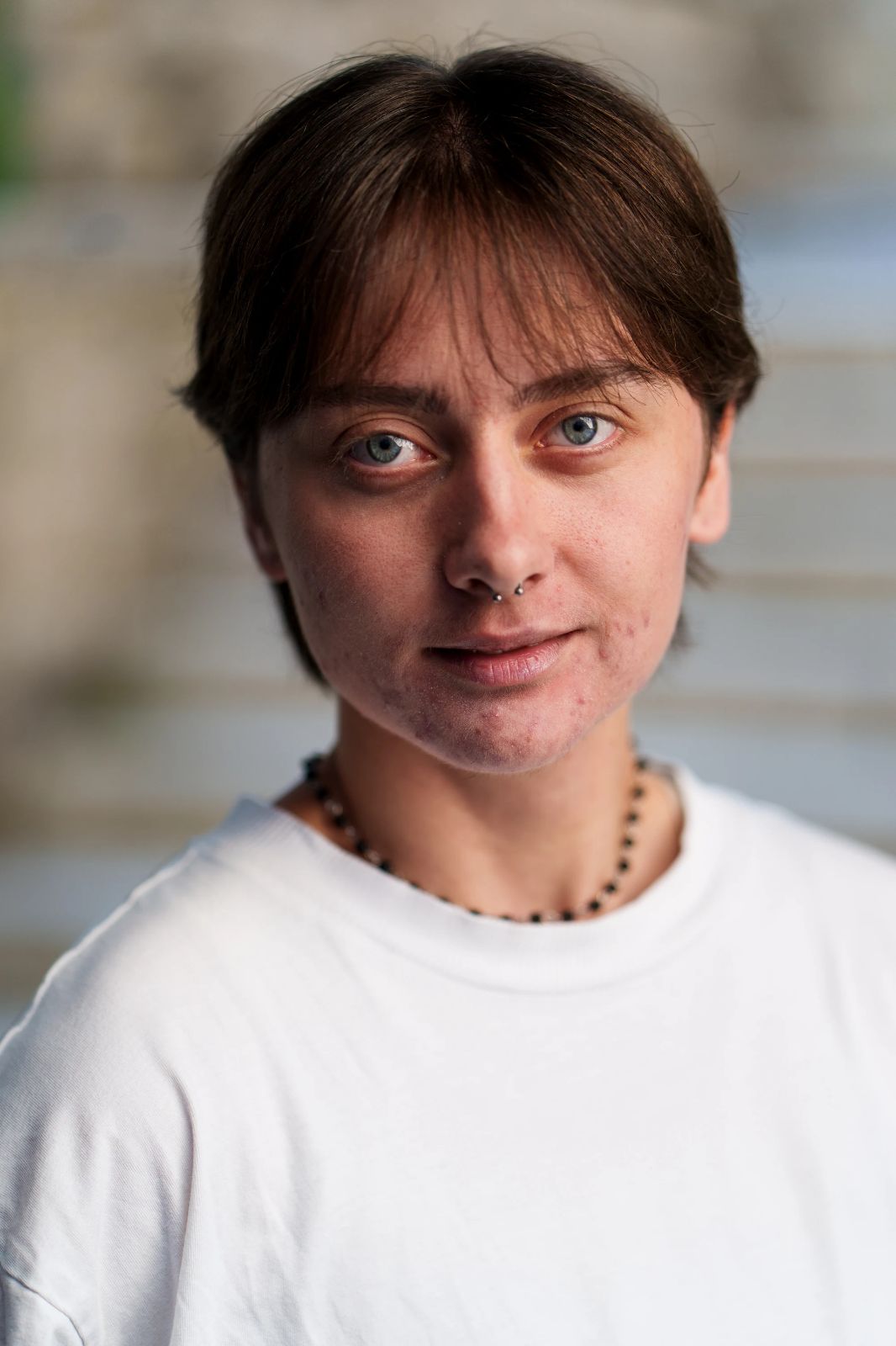 Mio Wojtaszek Alumni an der Athanor Akademie Passau