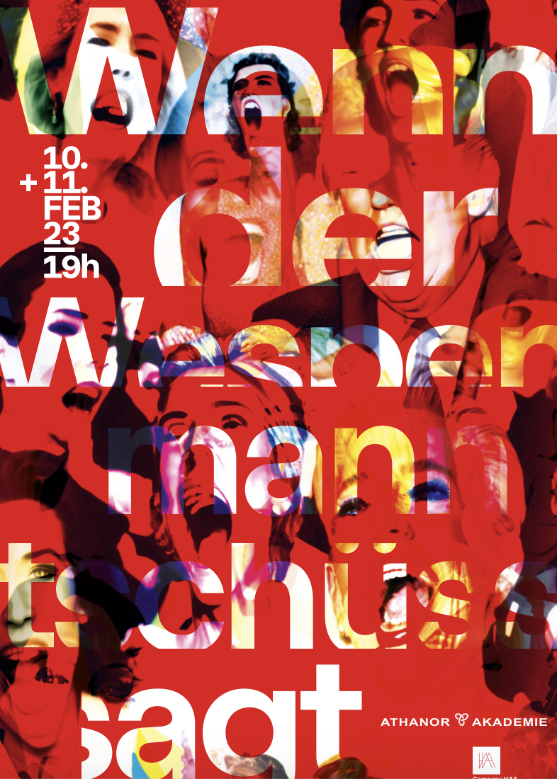 Wenn der Wespenmann tschüss sagt